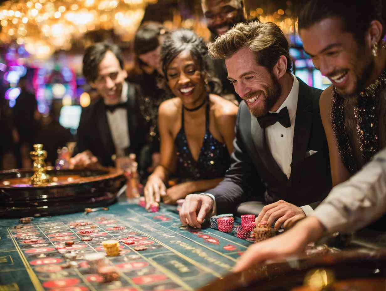 luckbet