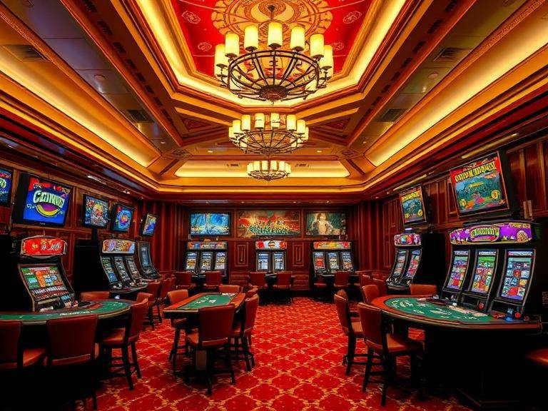 luckbet