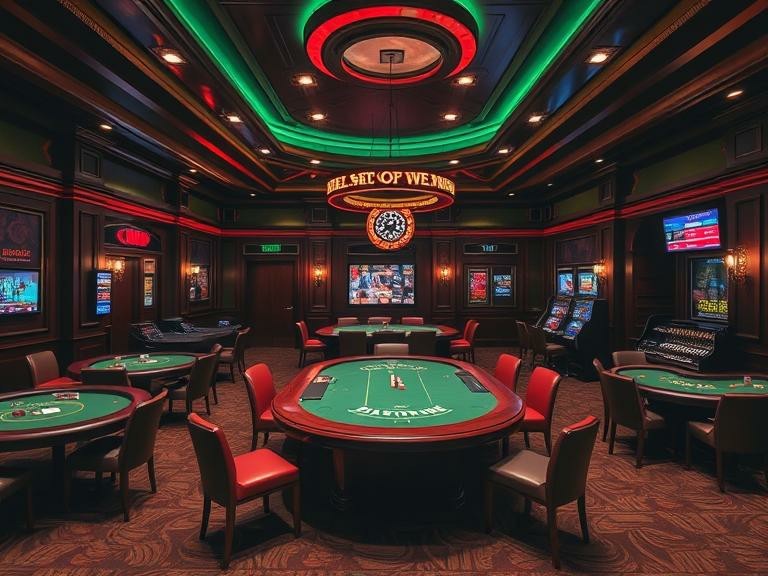 luckbet