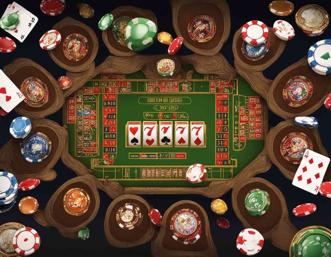 luckbet