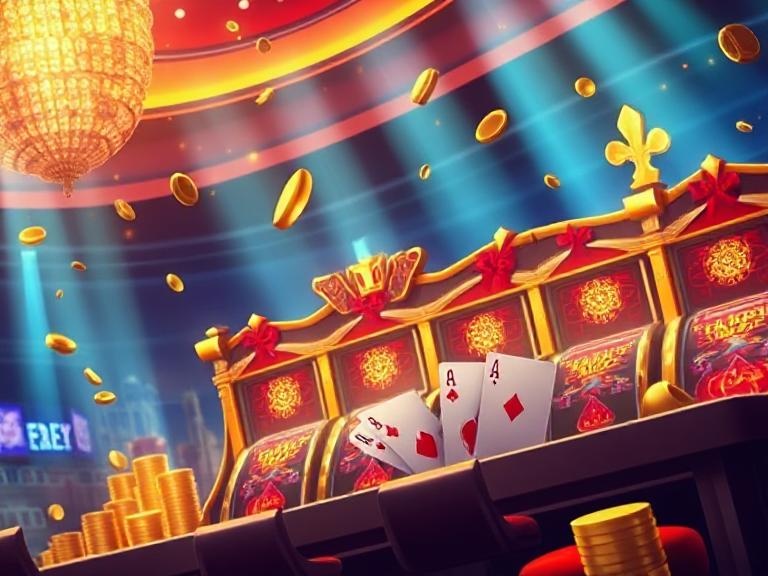 luckbet