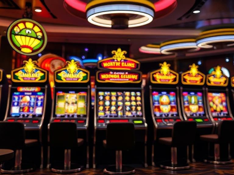 luckbet