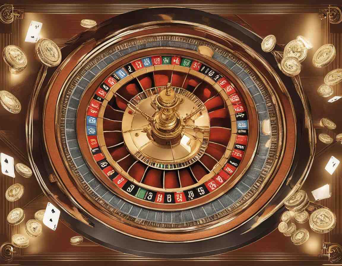 luckbet