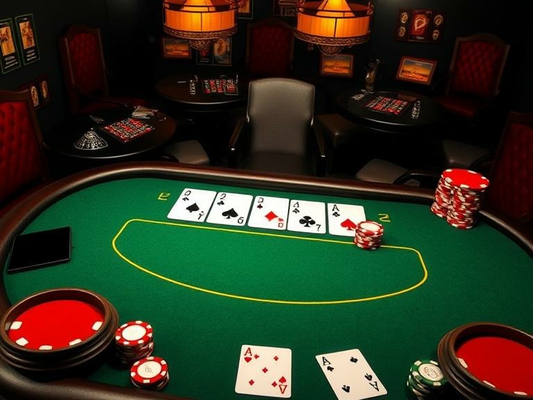 luckbet